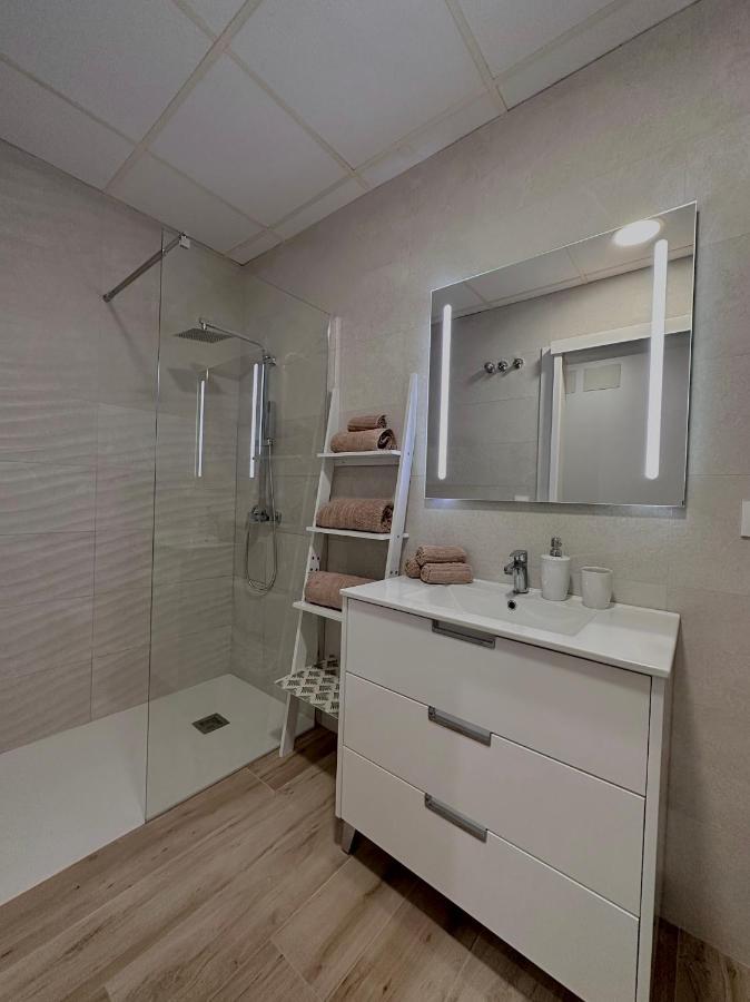 Loft Mia * Javea